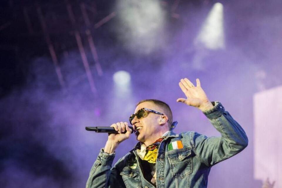 Macklemore Macklemore