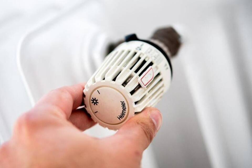 Heizungs-Thermostat Heizungs-Thermostat