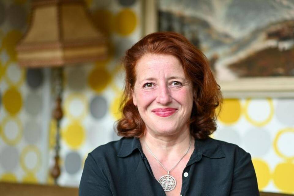 Luise Kinseher Luise Kinseher