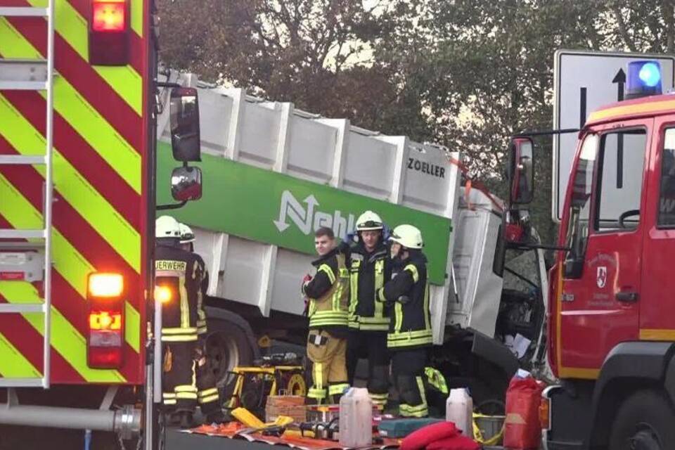 Verkehrsunfall Verkehrsunfall