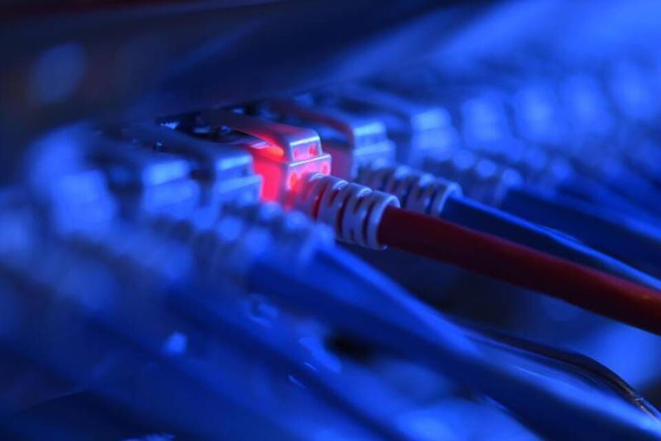 Cyber-Attacken Cyber-Attacken