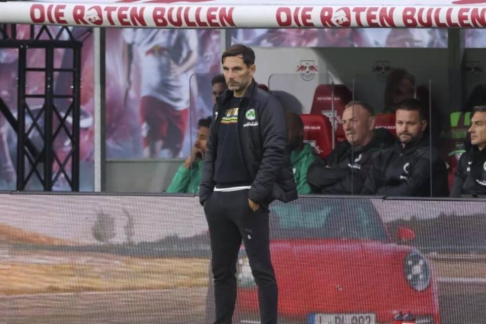 Stefan Leitl Stefan Leitl