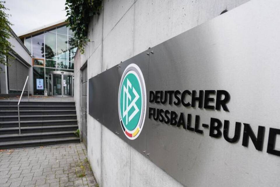 DFB-Zentrale DFB-Zentrale