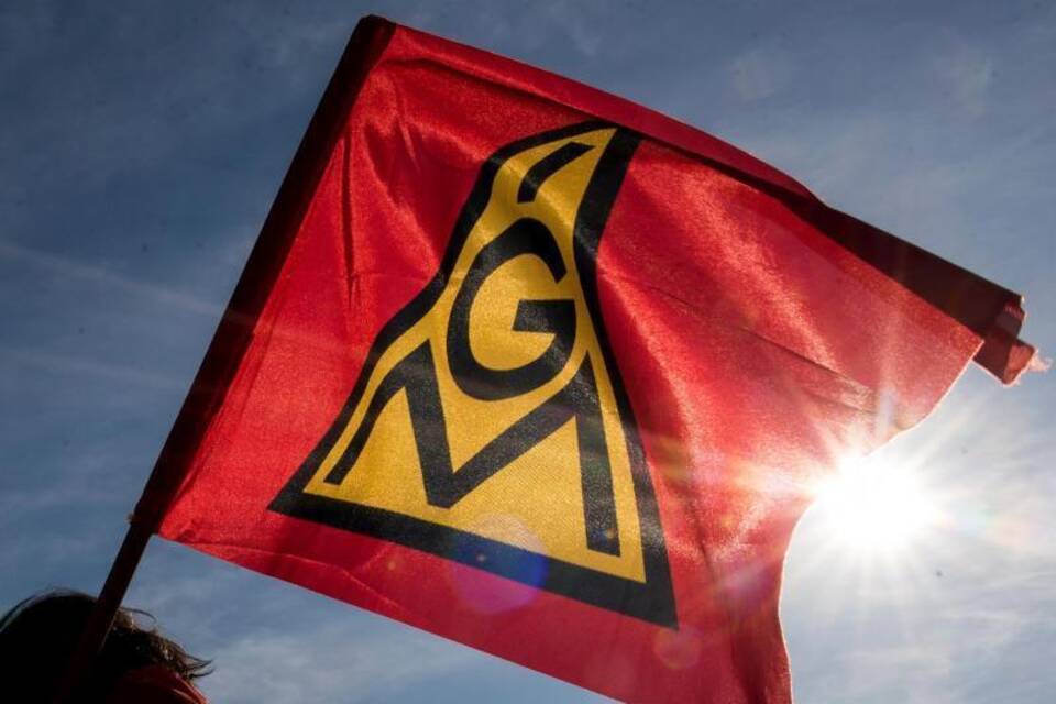 Aktionstag der Gewerkschaften Aktionstag der Gewerkschaften