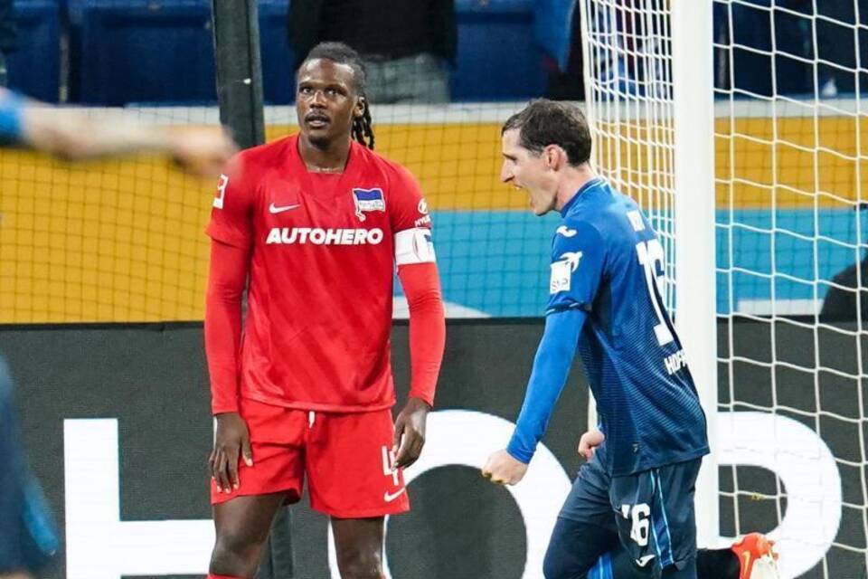 TSG 1899 Hoffenheim - Hertha BSC TSG 1899 Hoffenheim - Hertha BSC