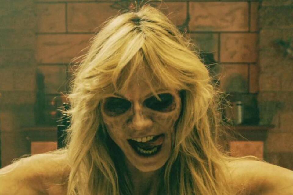 «Queen of Halloween» «Queen of Halloween»