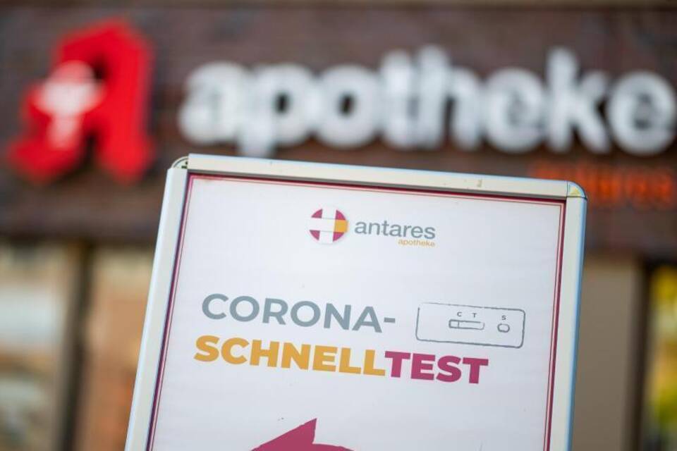 Coronatest Coronatest
