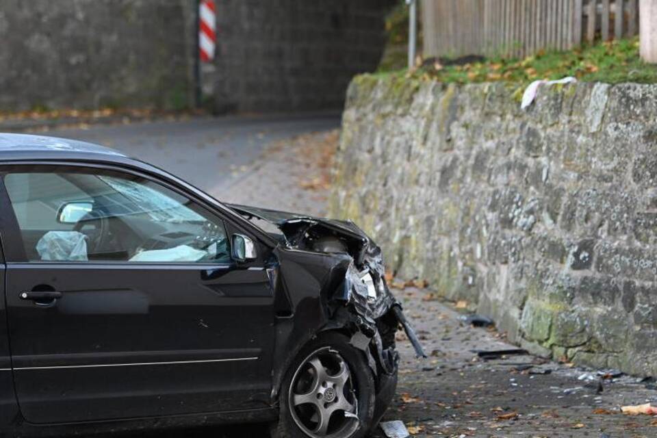 Tödlicher Unfall