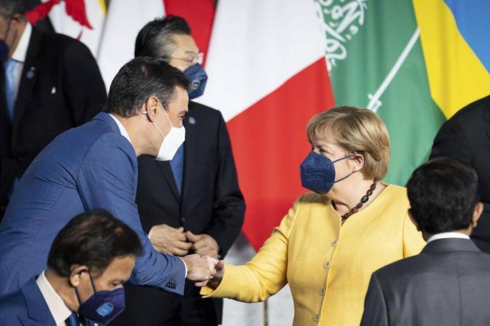 G20-Gipfel G20-Gipfel