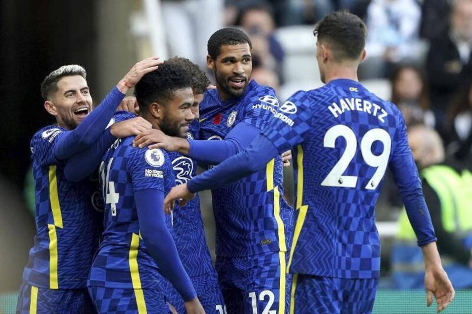 Newcastle United - FC Chelsea Newcastle United - FC Chelsea