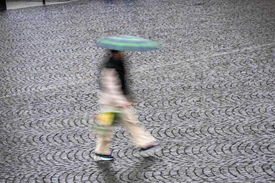 Regen Regen
