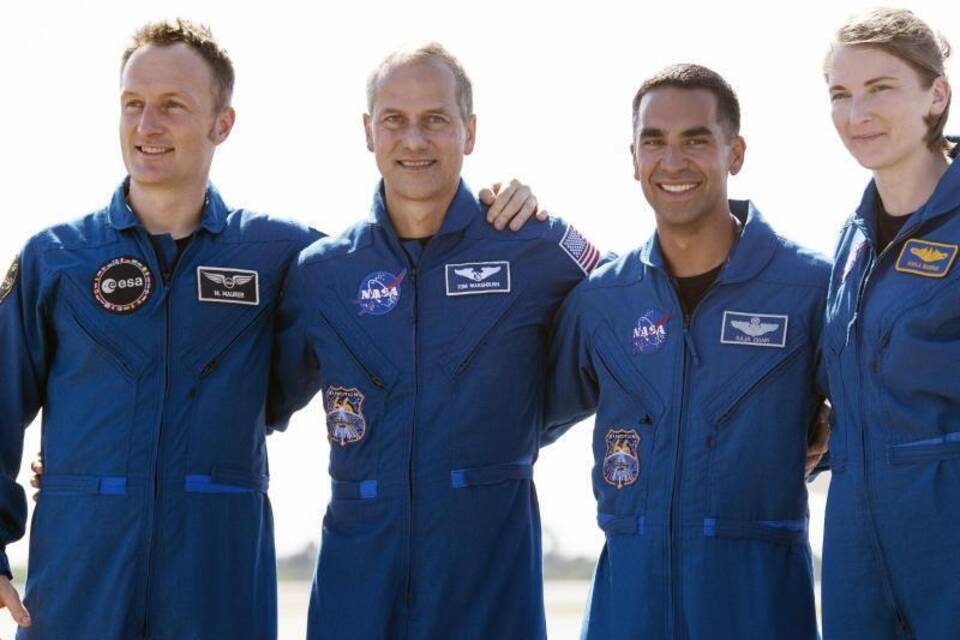 Astronauten Astronauten