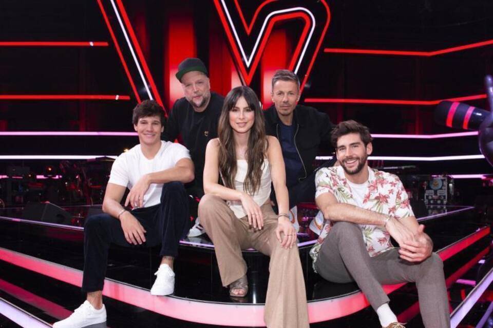 The Voice Kids The Voice Kids