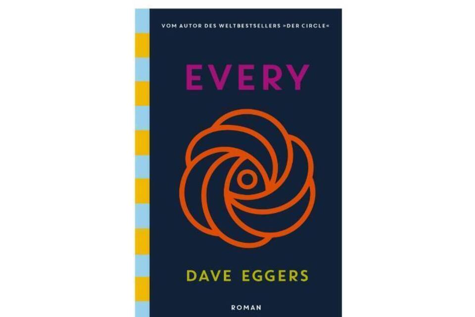 Dave Eggers