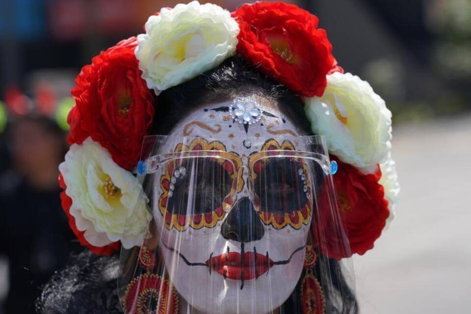 Día de Muertos Día de Muertos