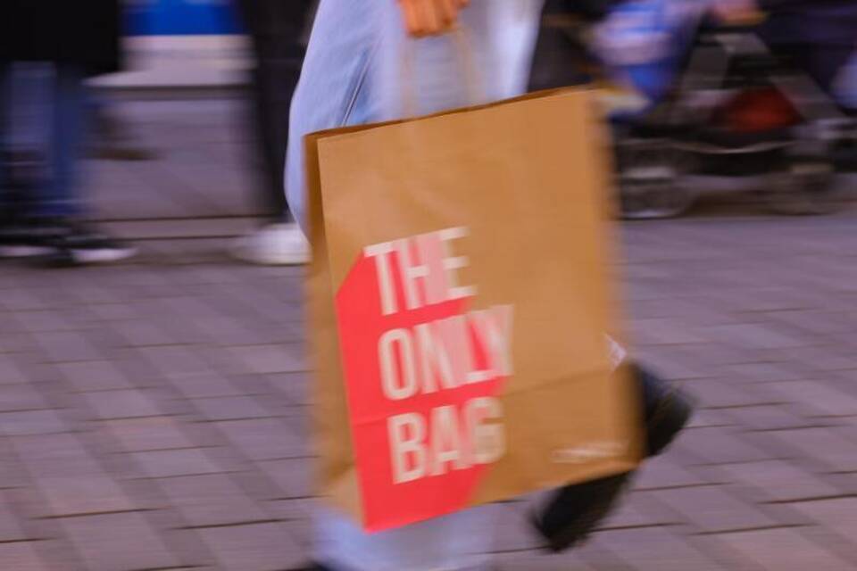 Shoppen Shoppen