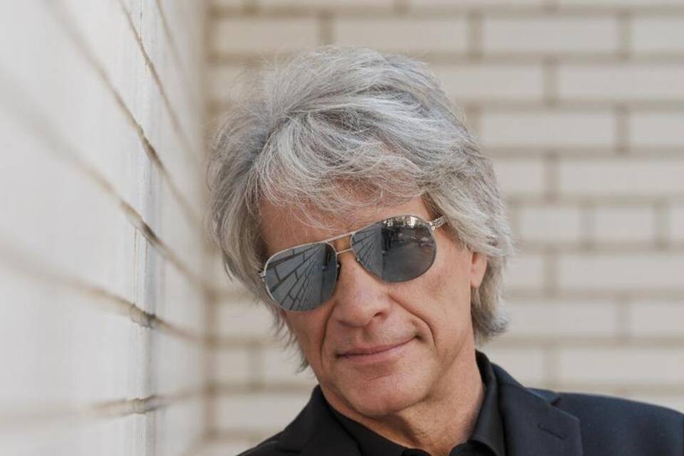 Jon Bon Jovi