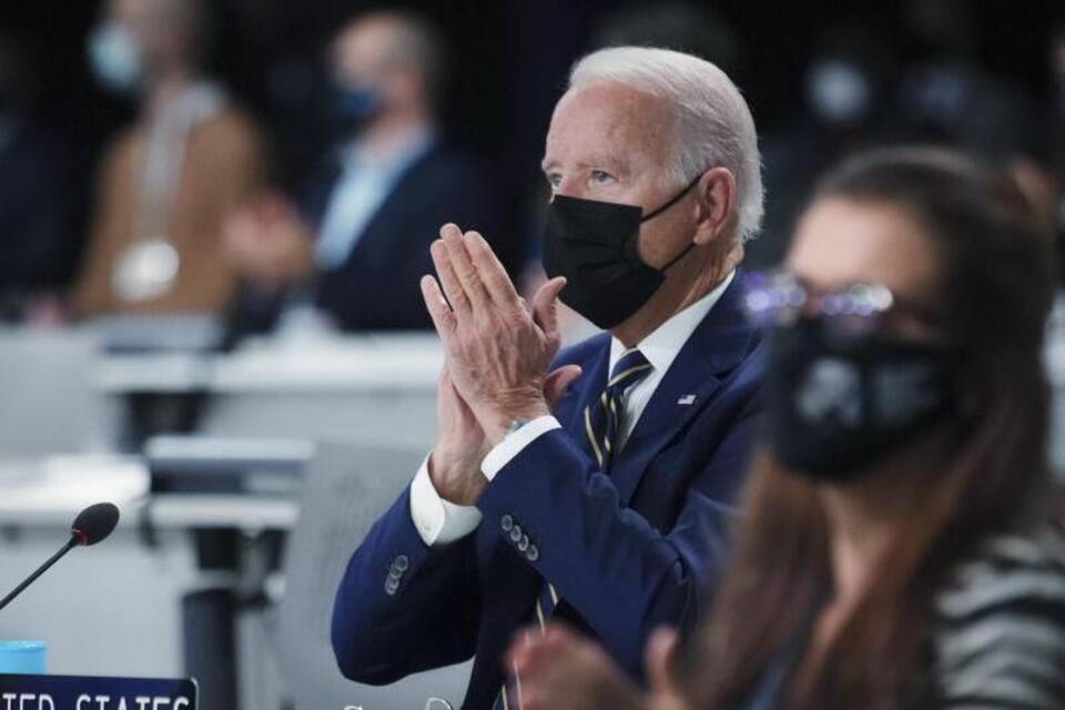 Joe Biden Joe Biden