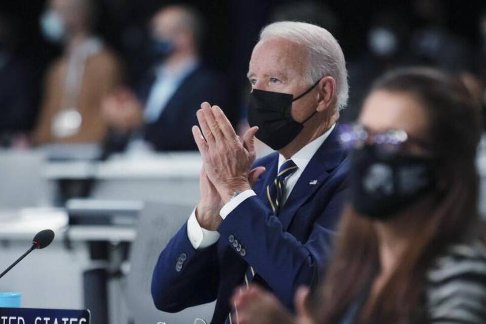 Joe Biden