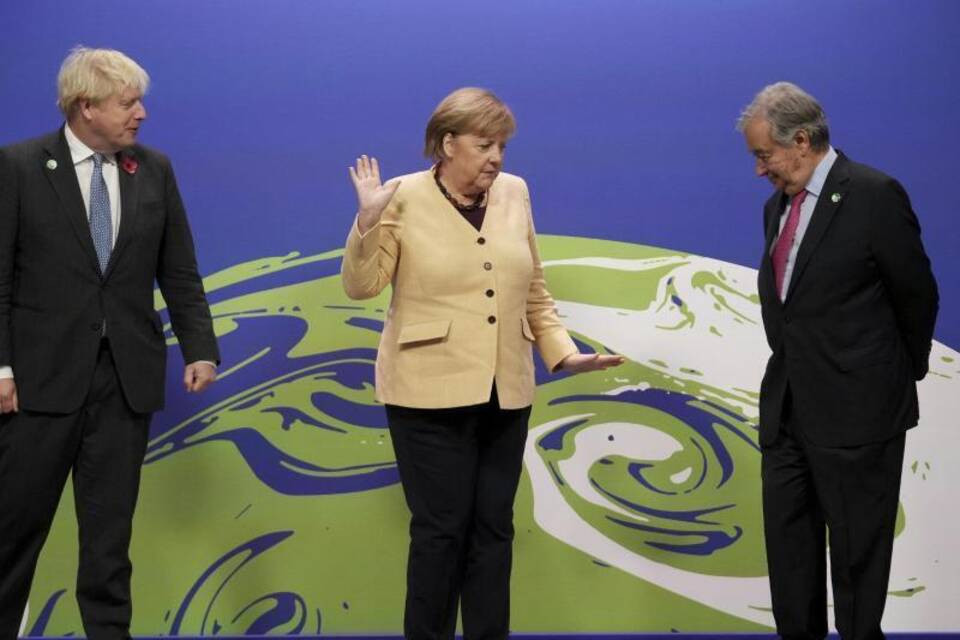 UN-Klimagipfel UN-Klimagipfel