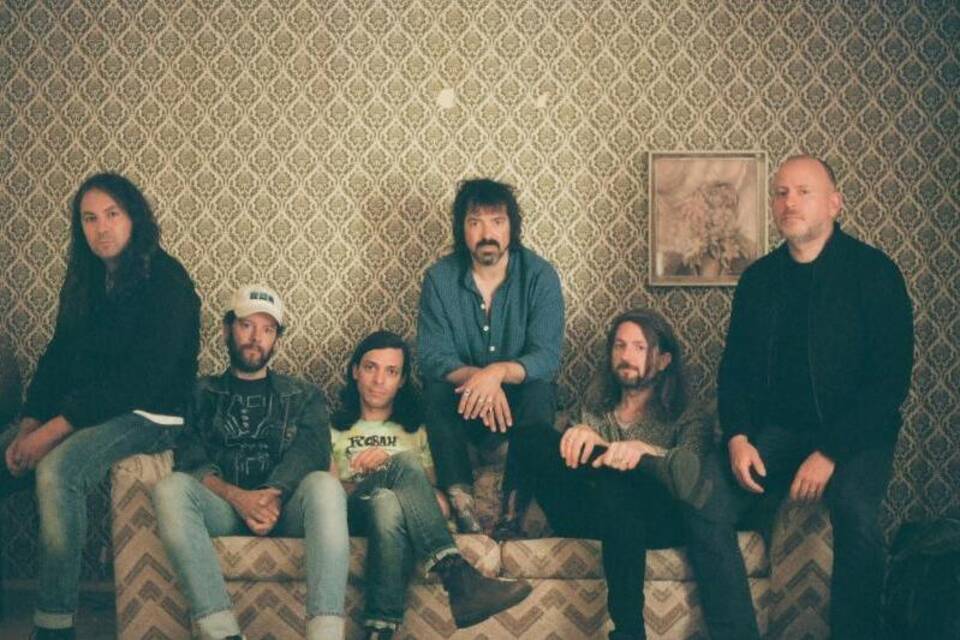 The War On Drugs The War On Drugs