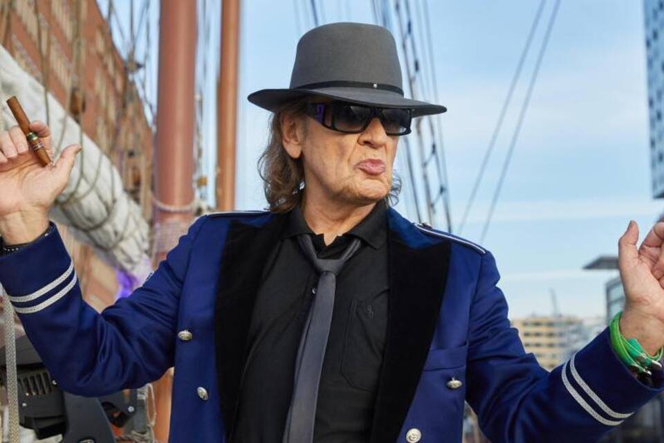 Udo Lindenberg Udo Lindenberg