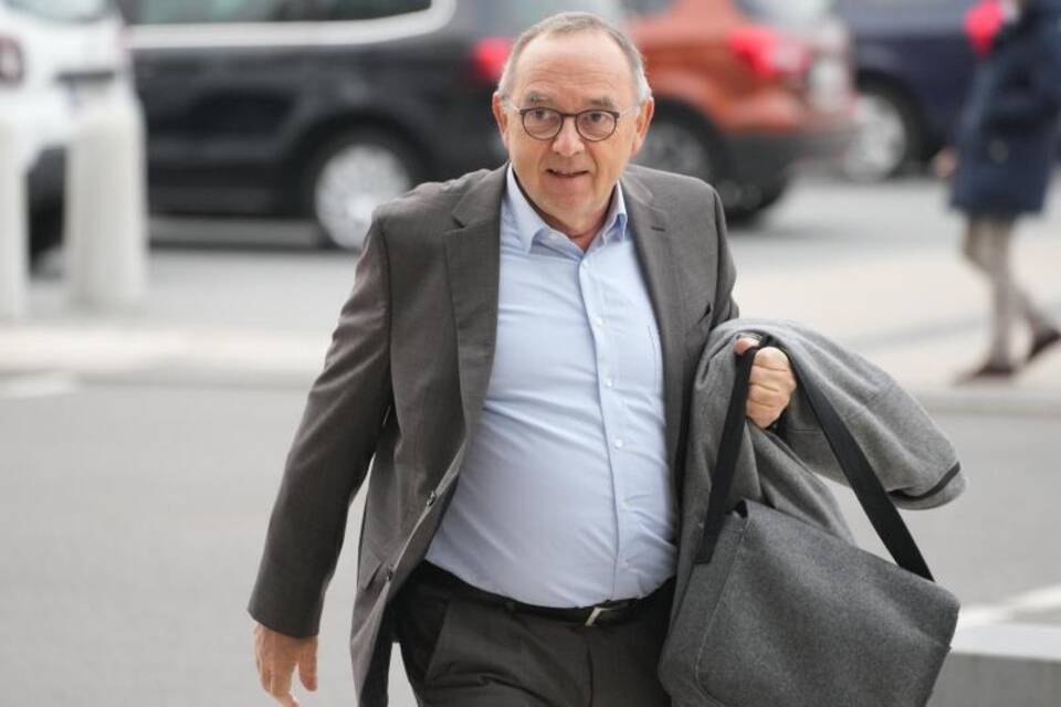 Sondierungsgespräche Sondierungsgespräche