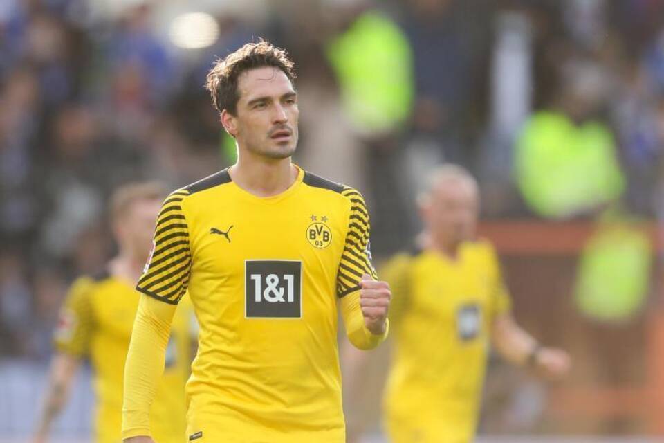 Mats Hummels