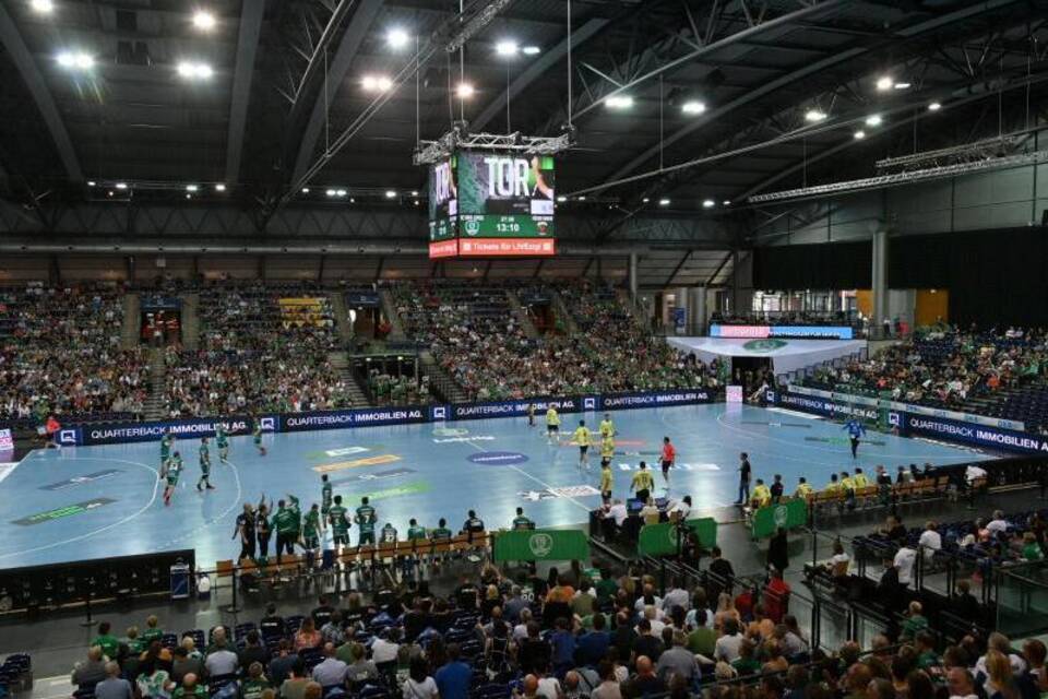 Handball-Bundesliga Handball-Bundesliga