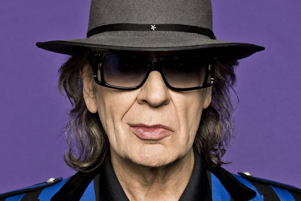 Udo Lindenberg