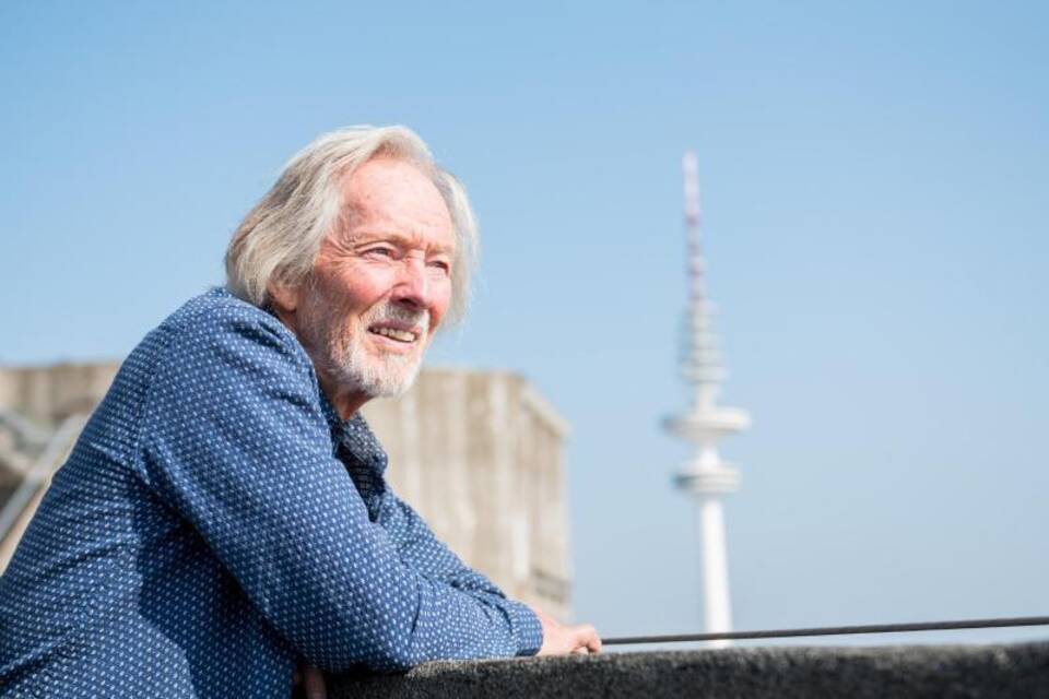 Klaus Voormann