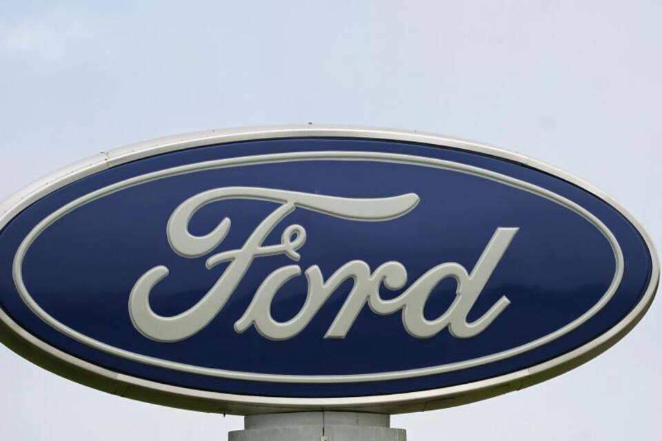 Ford Ford