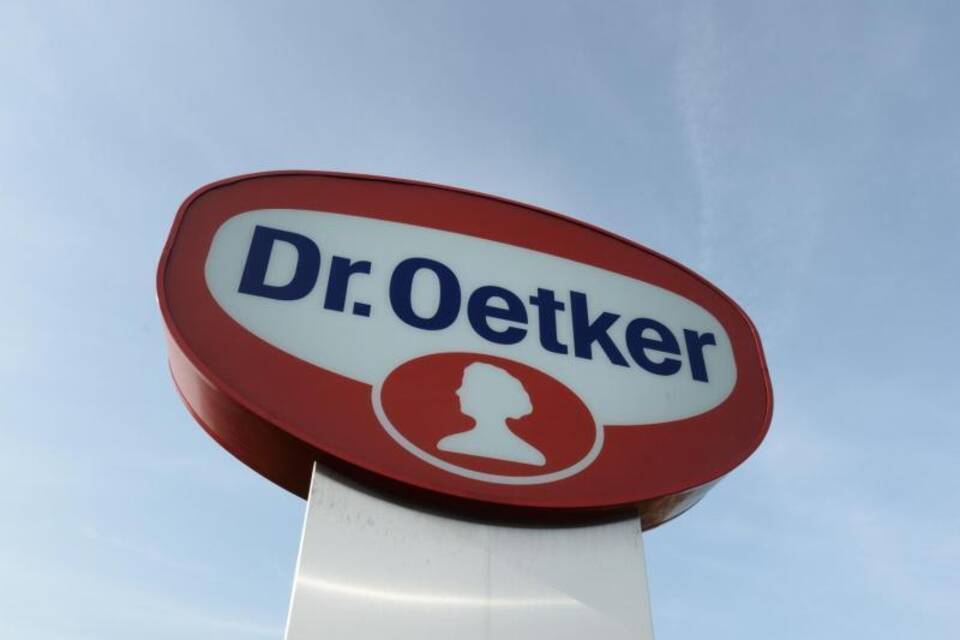 Dr. Oetker Dr. Oetker