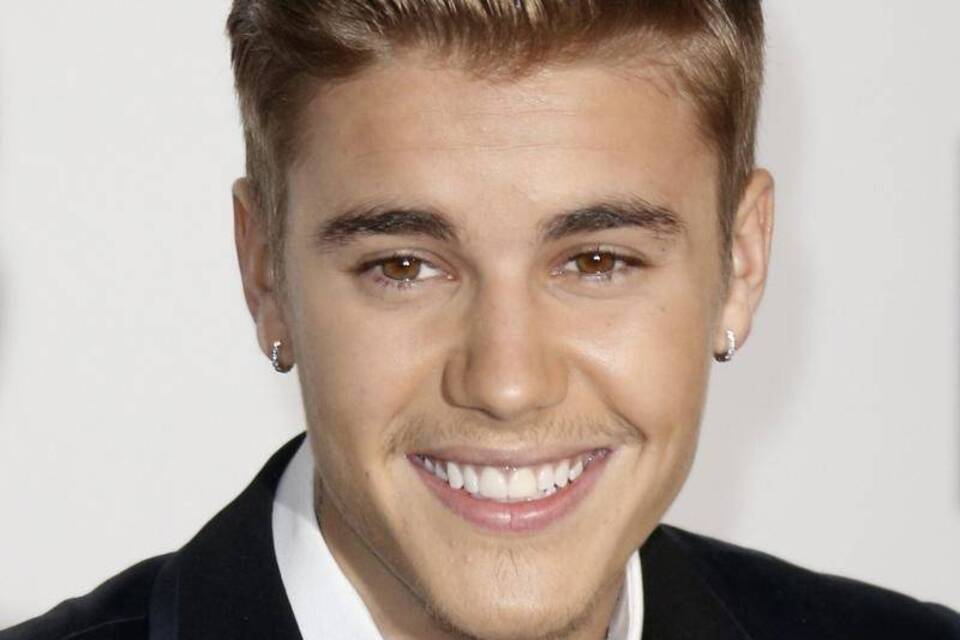 Justin Bieber Justin Bieber