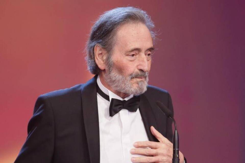 Helmut Dietl Helmut Dietl