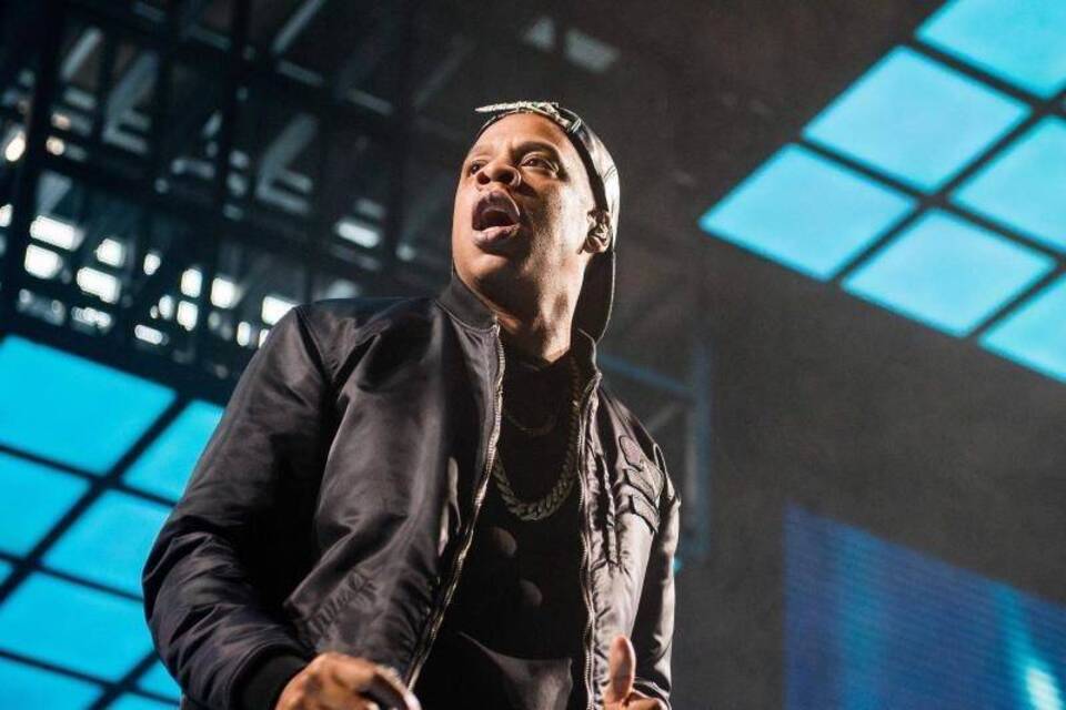 Jay-Z Jay-Z