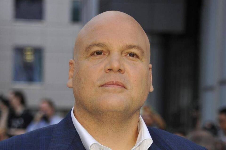 Vincent D'Onofrio Vincent D'Onofrio
