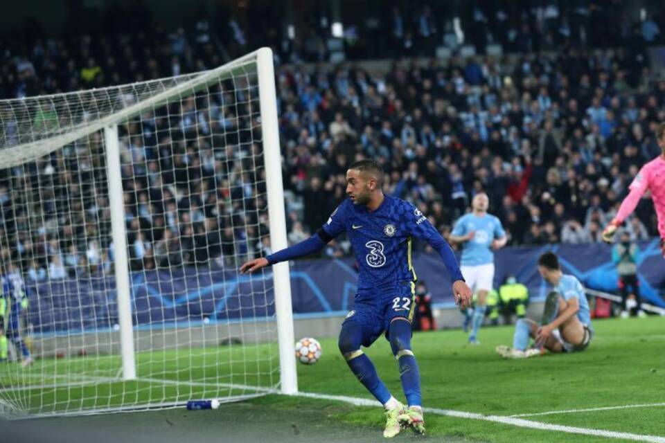 Chelsea Chelsea