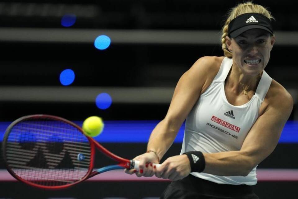 Angelique Kerber Angelique Kerber