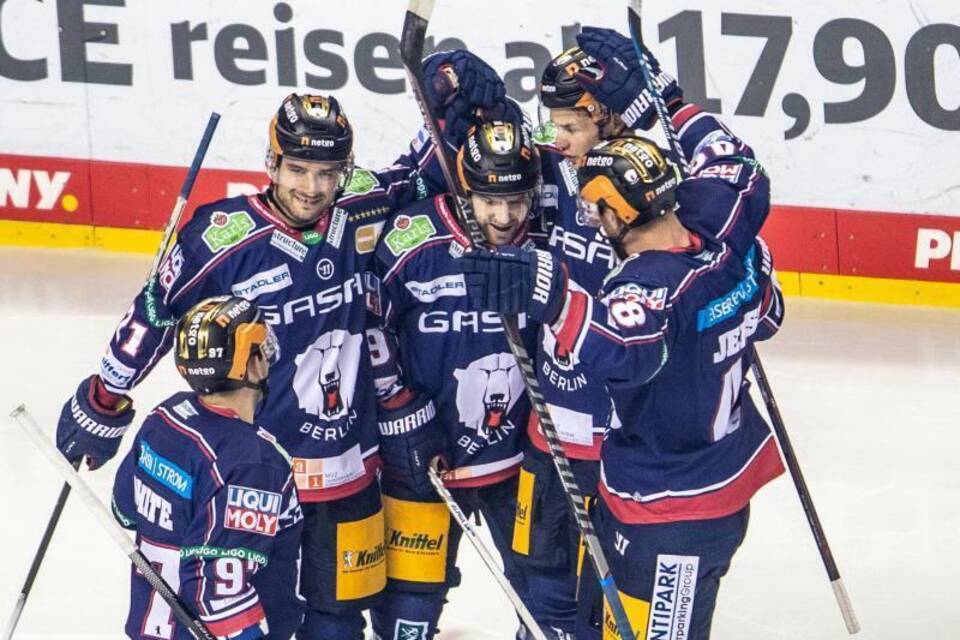 Eisbären Berlin Eisbären Berlin