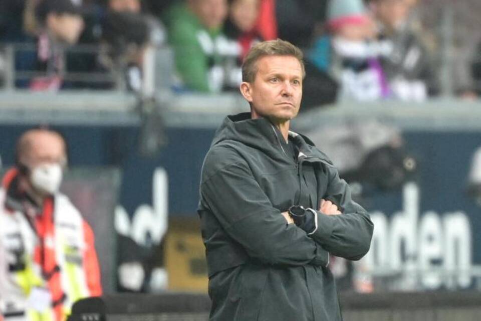 Jesse Marsch