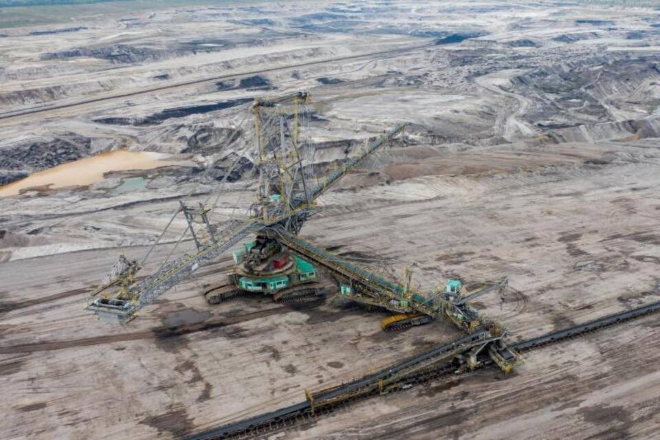 Kohleregion Kohleregion