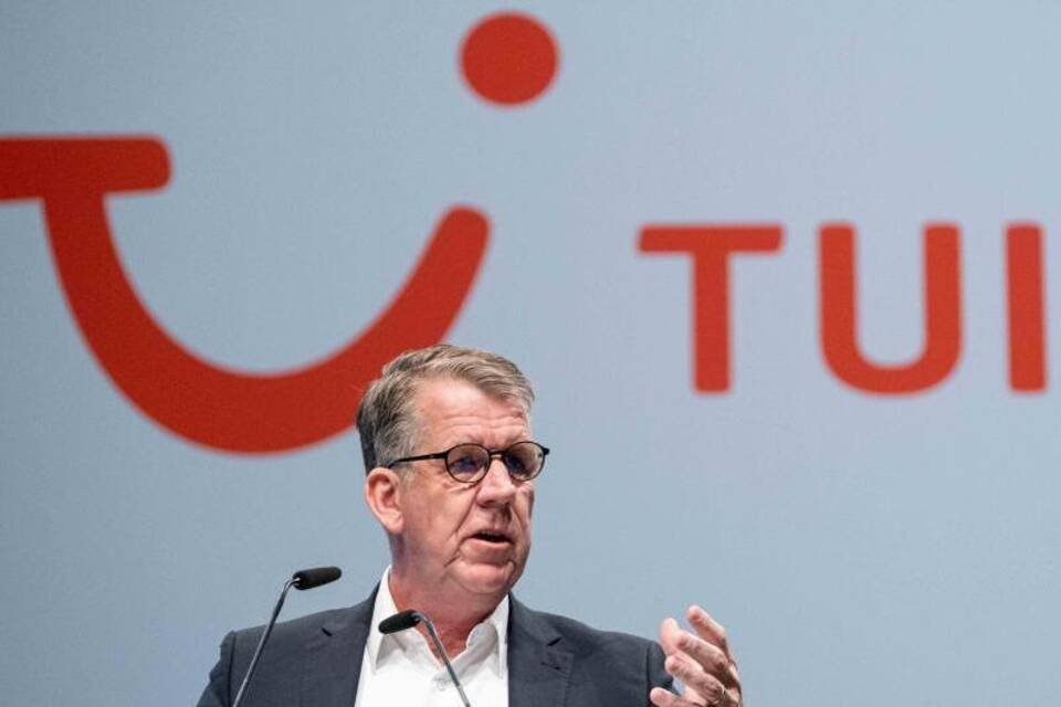 Tui-Chef: Mehr direkte CO2-Einsparung