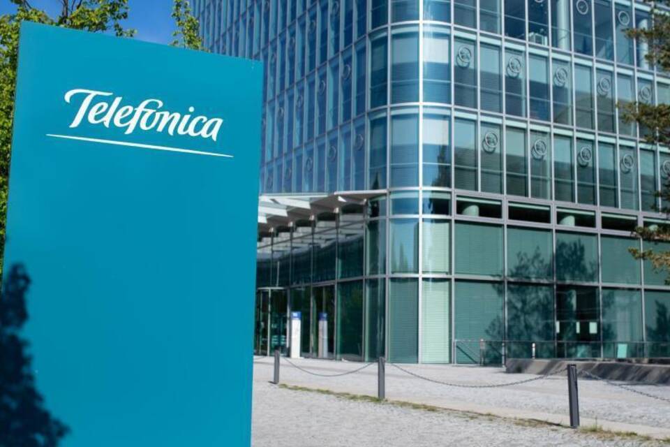 Telefonica Deutschland