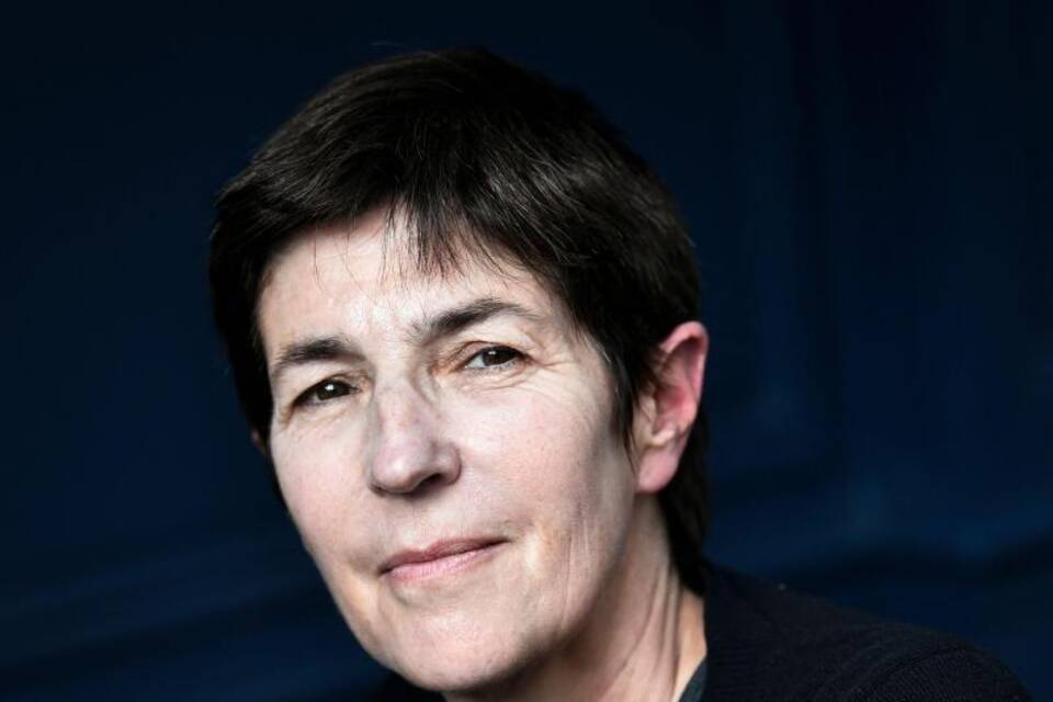 Christine Angot