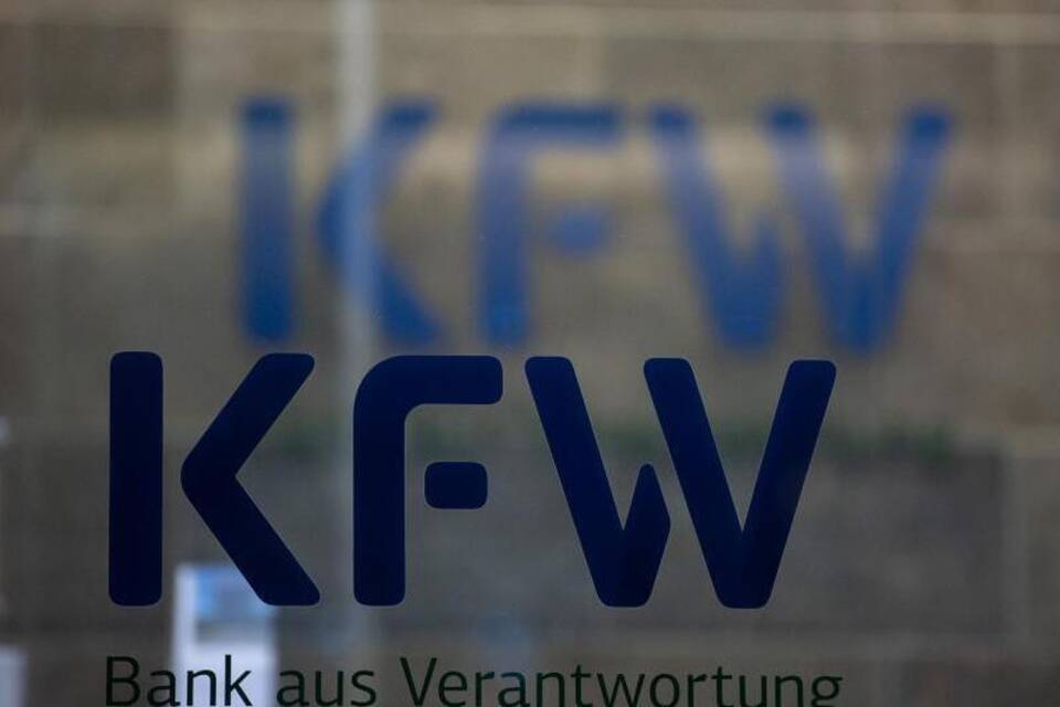 Kfw Kfw
