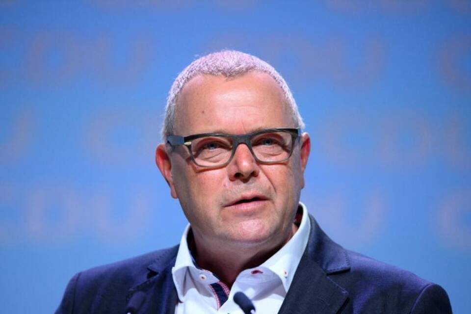 Michael Stübgen Michael Stübgen