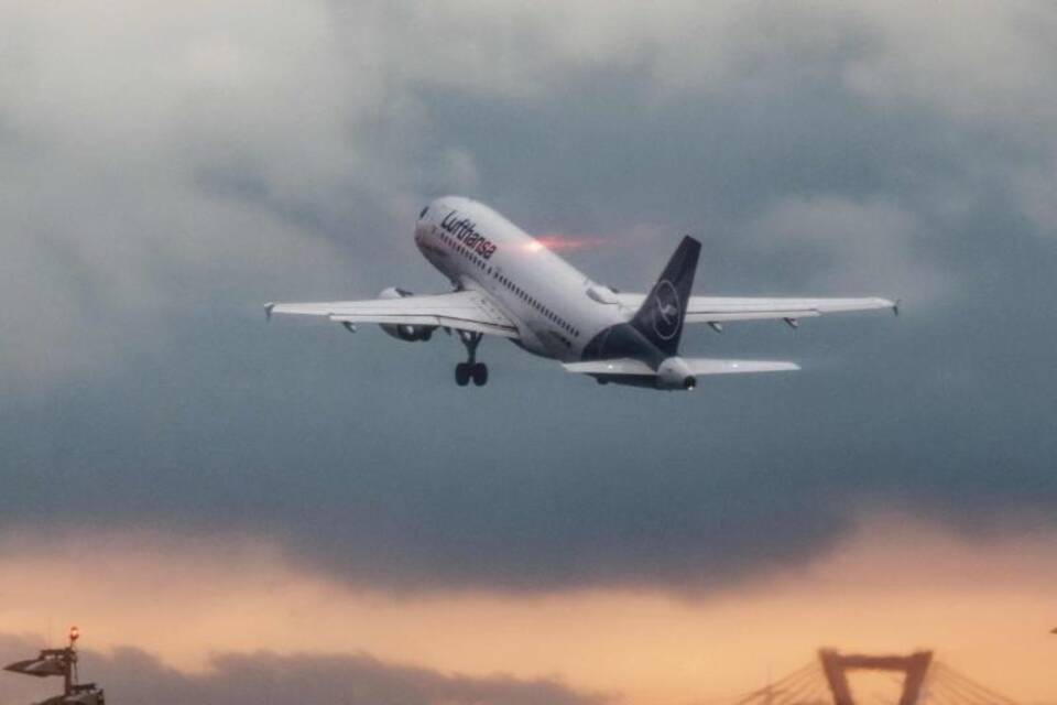 Lufthansa Lufthansa