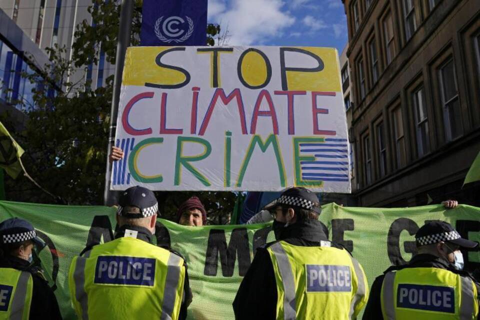 UN-Klimakonferenz UN-Klimakonferenz