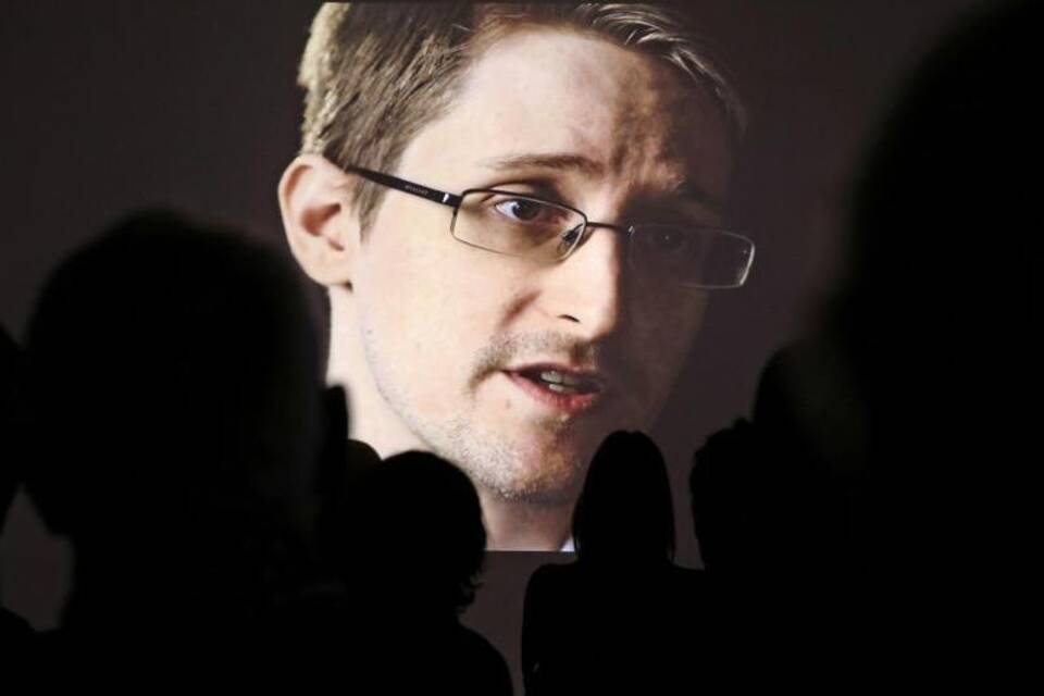 Snowden Snowden